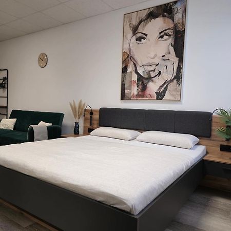 Doppelzimmer-Studio Fuer 2 Ramstein-Miesenbach Bagian luar foto