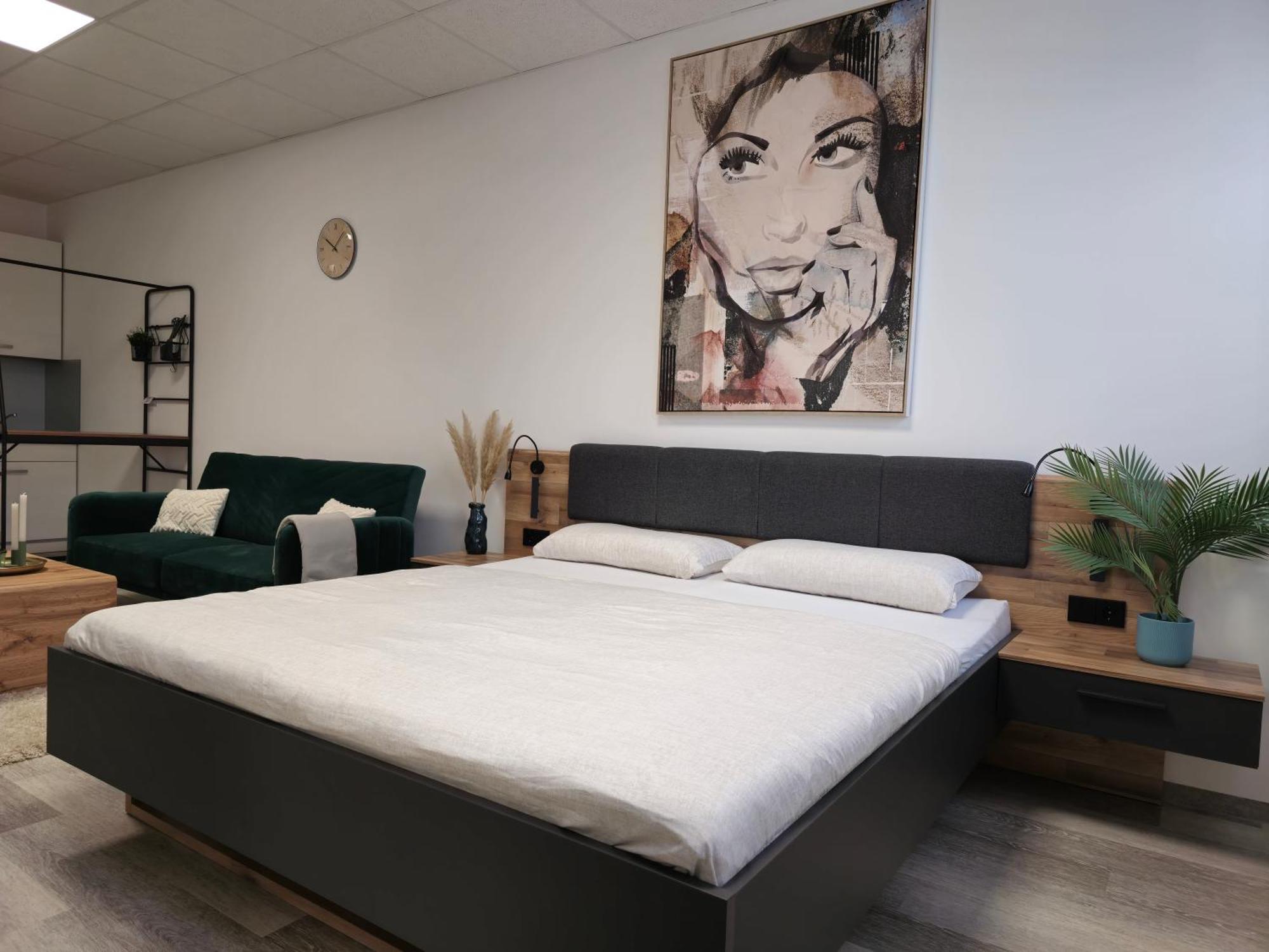 Doppelzimmer-Studio Fuer 2 Ramstein-Miesenbach Bagian luar foto