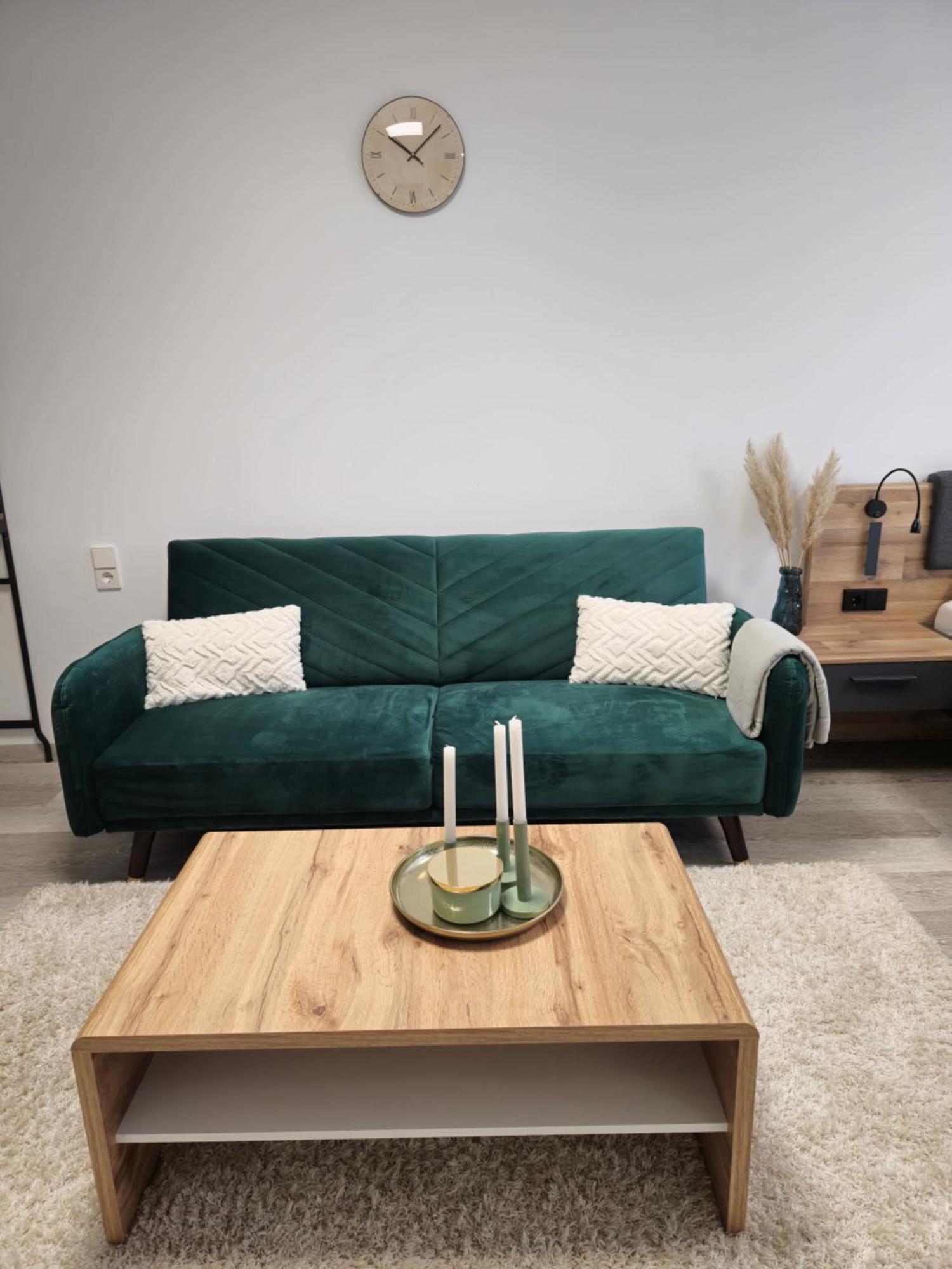 Doppelzimmer-Studio Fuer 2 Ramstein-Miesenbach Bagian luar foto